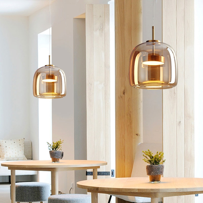 Nordic Home Decor Chandeliers | Dining Room Pendant Lights