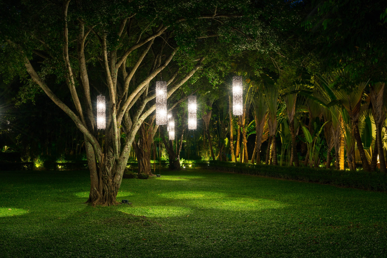 LED Lights for Modern Houses 