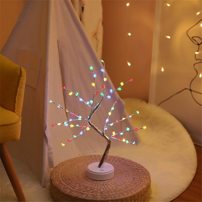 Creative Tree Lamp - ElookzDesign